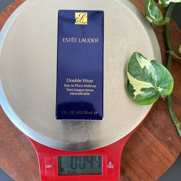 New Unopened Estee Lauder Double Wear Makeup 2N1 Desert Beige 1 FL. OZ. / 30 ml - Picture 6 of 9